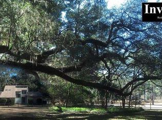 8750 Cabin Hill Rd, Tallahassee, FL 32311