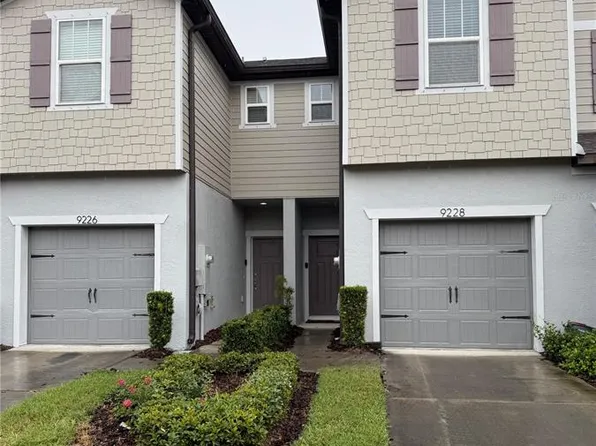 9228 Hillcroft Dr, Riverview, FL 33578