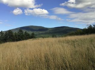 2 Baker Rd, New London, NH 03257