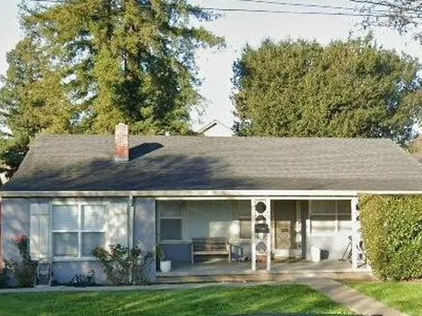 81 S Milton Ave, Campbell, CA 95008