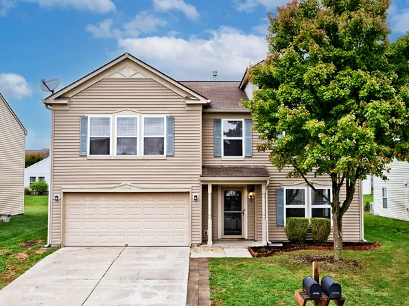 10706 Crackling Dr, Indianapolis, IN 46259