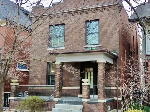 3908 Juniata St, Saint Louis, MO 63116