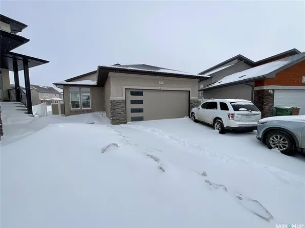 5614 Beacon PLACE, Regina, SK S4W 0J7