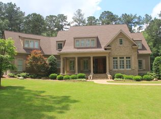 457 Meander Trce, Thomasville, GA 31792