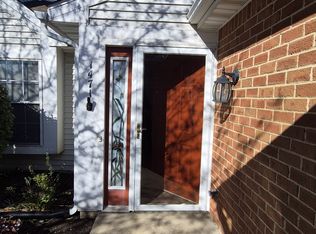 1471 Eagle Highlands Dr, Fairborn, OH 45324