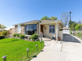 2009 Vancouver Ave, Monterey Park, CA 91754