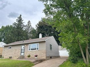 1417 N 3rd Ave, Wausau, WI 54401