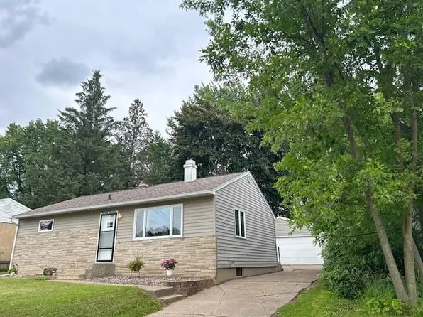 1417 North 3RD AVENUE, Wausau, WI 54401