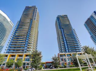 85 McMahon Dr #707, Toronto, ON M2K 0C2