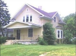 1033 Cherry Dr, Dayton, OH 45406