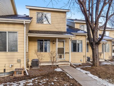 500 Lashley St UNIT 40, Longmont, CO, 80504