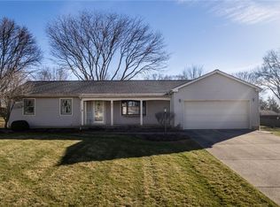 373 Morgan Ct, Salem, OH 44460