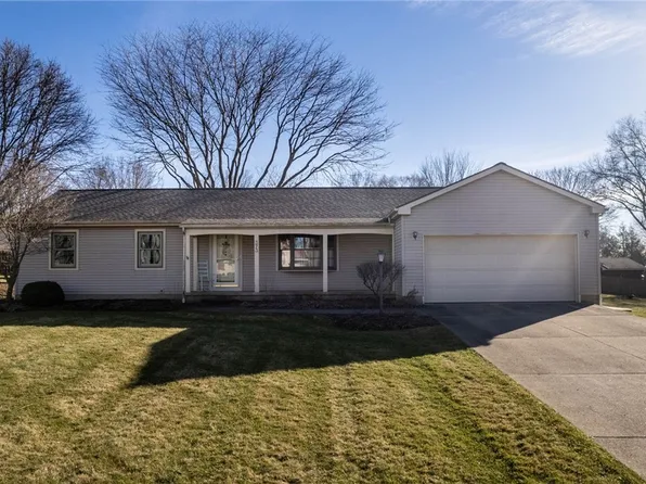 373 Morgan Ct, Salem, OH 44460