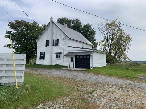 233482 North CORINTH ROAD, Athens, WI 54411