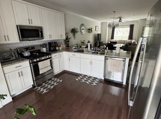 5402 Libbie Mill West Blvd, Richmond, VA 23230