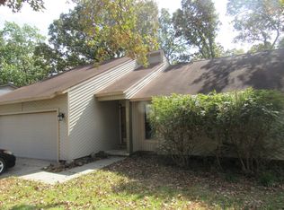 1013 Nicole Dr, N Little Rock, AR 72118