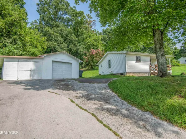 8713 Old Maynardville Pike, Knoxville, TN 37938