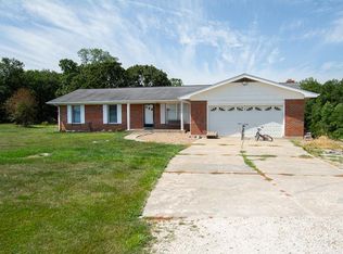3970 Highway 47 W, Hawk Point, MO 63379