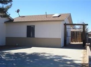 799 Sunflower Dr SW, Rio Rancho, NM 87124