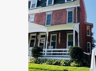 233 4th Ave, Phoenixville, PA 19460