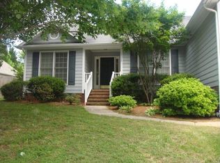 3304 N Brook Dr, Greensboro, NC 27410
