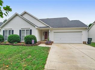 5979 Brookcliff Pl NW, Concord, NC 28027