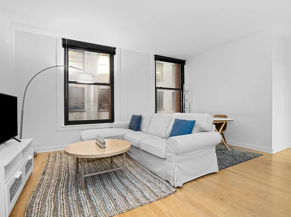 56 Pine St APT 8F, New York, NY 10005