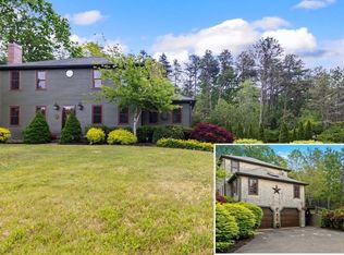 11 Kirk Cir, Plymouth, MA 02360