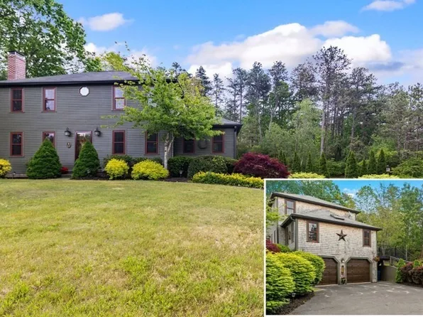 11 Kirk Cir, Plymouth, MA 02360