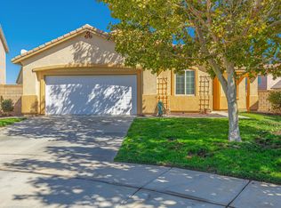 44556 Camolin Ave, Lancaster, CA 93534
