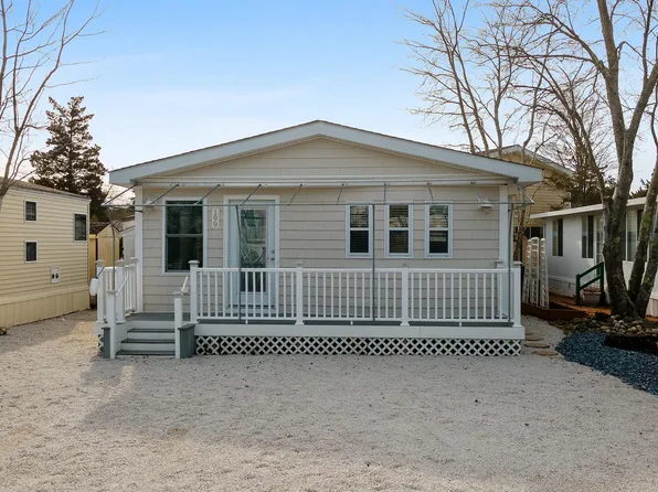 199 Egret Ln, Marmora, NJ 08223