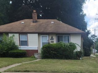 20111 Grandview St, Detroit, MI 48219