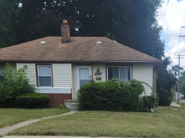 20111 Grandview St, Detroit, MI 48219