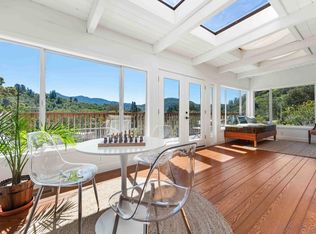 45 Longview Ave, San Anselmo, CA