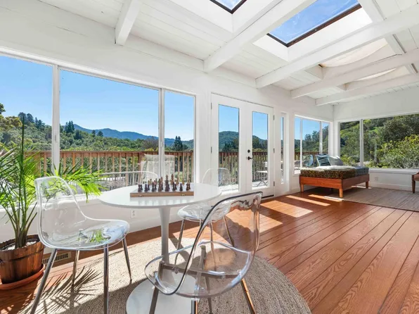 45 Longview Avenue, San Anselmo, CA 94960