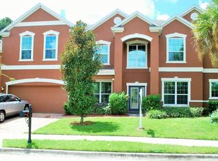 805 Counts Crest Cir, Apopka, FL 32712