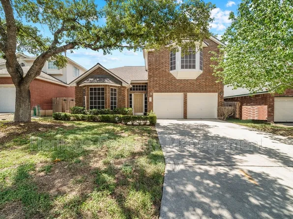 2023 Chittim Trail Dr, San Antonio, TX 78232