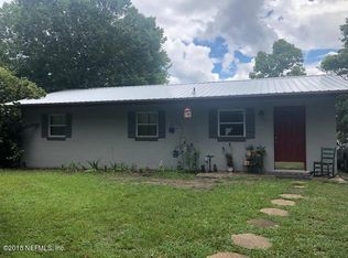 5433 County Road 352, Keystone Heights, FL 32656