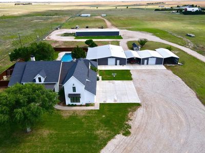 6625 County Road 7700, Lubbock, TX, 79424