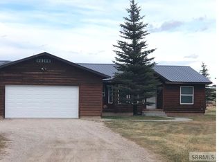 2640 E 250 N, Driggs, ID 83422