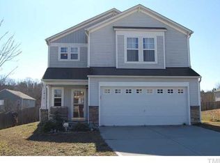 1012 Gelfield Rd, Knightdale, NC 27545