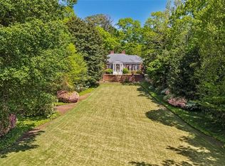 289 W Paces Ferry Rd NW, Atlanta, GA 30305