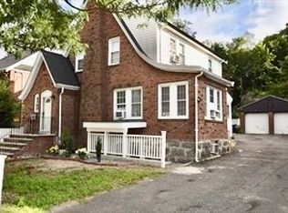1103 Morton St, Mattapan, MA 02126