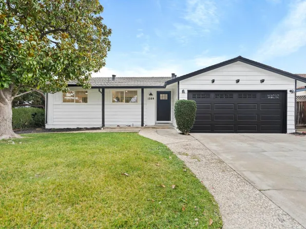 1264 Lansing Ave, San Jose, CA 95118