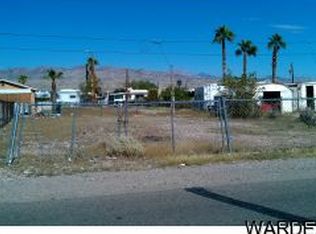 2117 Bermuda Dr, Bullhead City, AZ 86442