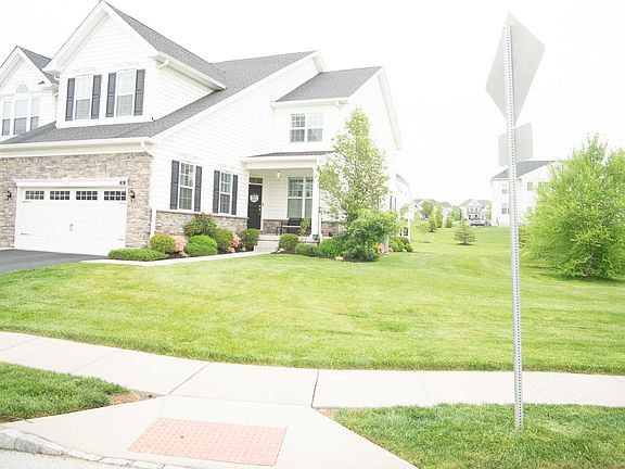 Exterior view from street