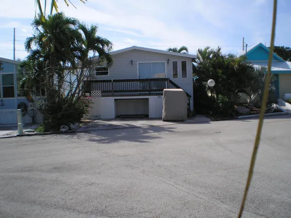 65821 Overseas Hwy #323, Long Key, FL 33001