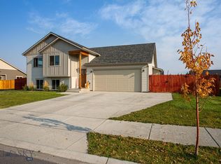 1418 Powers Blvd, Belgrade, MT 59714