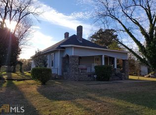 243 Mountain View Rd, Hamilton, GA 31811