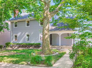 2630 Grunewald St, Blue Island, IL